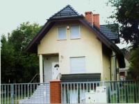 Budynek jednorodzinny w Gliwicach