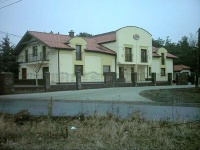 Budynek wielobranżowy w Katowicach - Zarzeczu