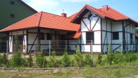Budynek jednorodzinny w Gliwicach 